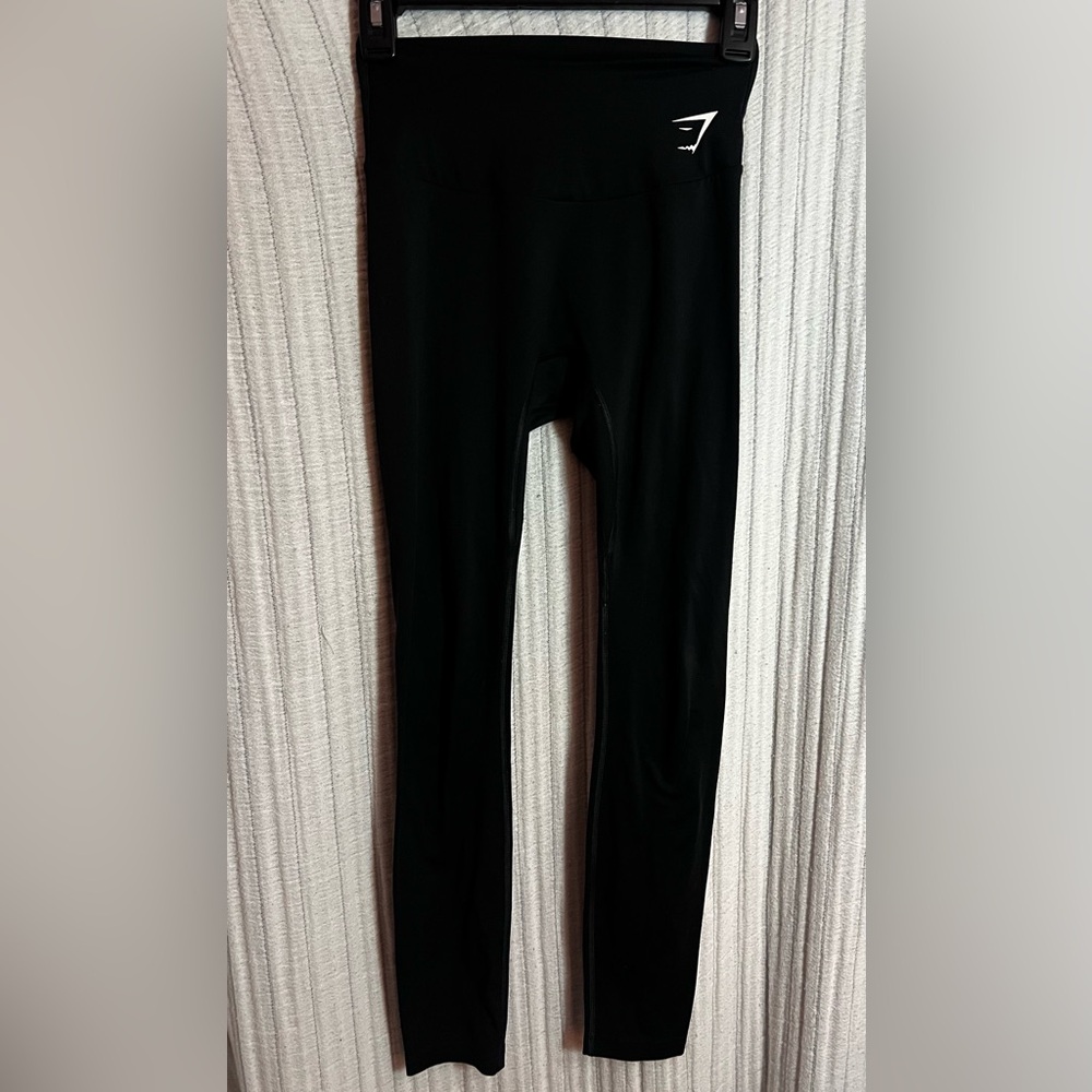 Gymshark Black Leggings